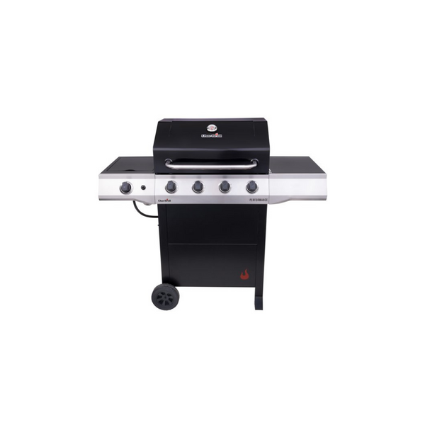 Char-Broil Performance 4-Burner Gas Grill