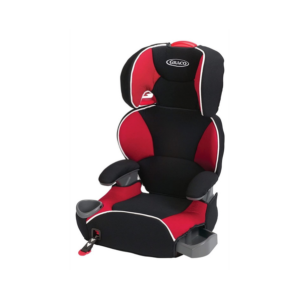 Lowest Price Ever! Graco Affix Highback Booster Seat