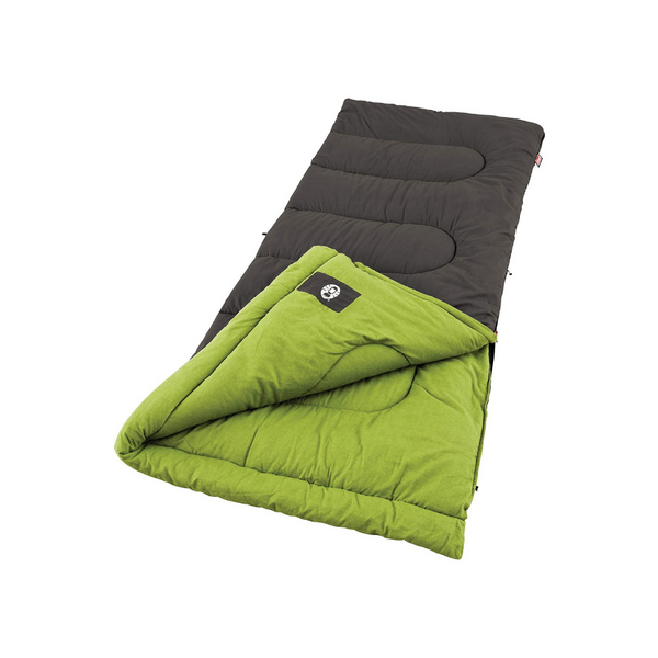 Coleman Duck Harbor Cool Weather Adult Sleeping Bag
