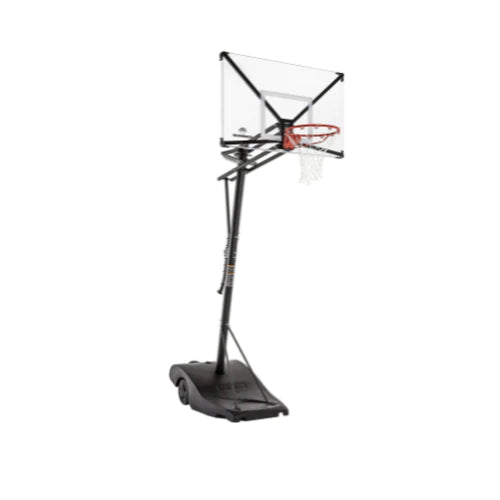Silverback NXT Portable Height-Adjustable Basketball Hoop