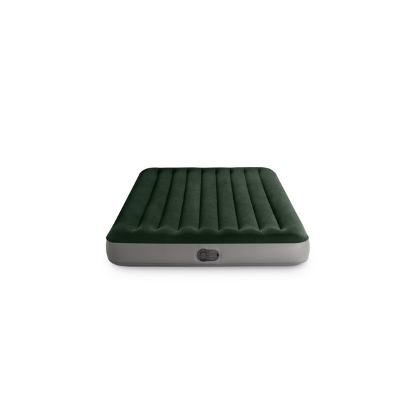 Intex 10" High Prestige Airbed Mattress With USB Powered Pump Built-in
