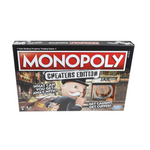 Juegos de mesa