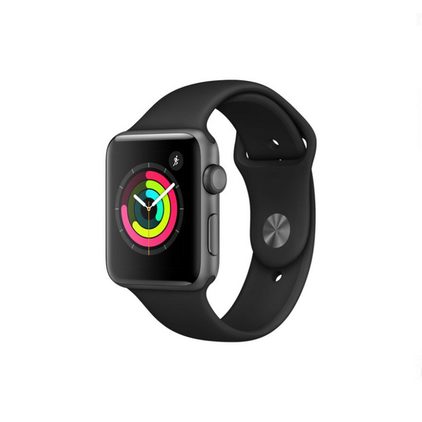 Reloj inteligente Apple Watch Series 3 (reacondicionado)