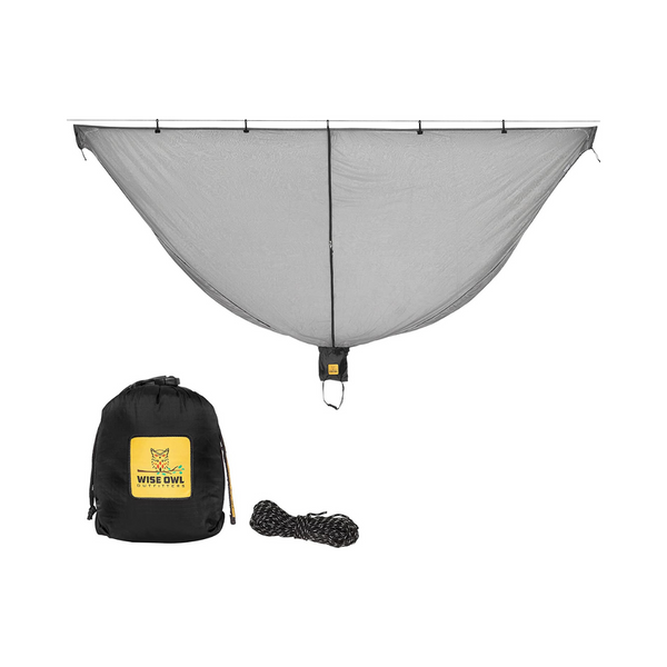 Equipo de camping de Wise Owl Outfitters