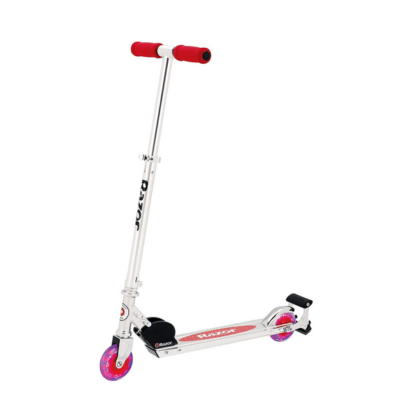 Razor Spark+ Kick Scooter