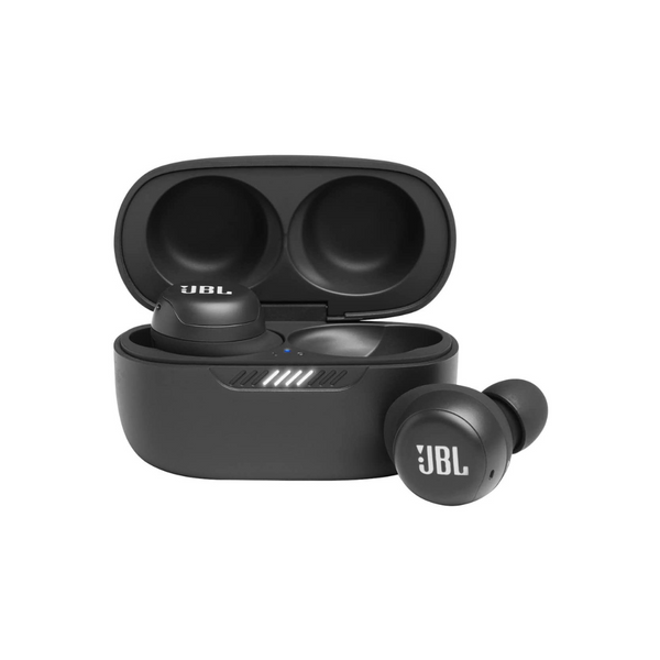 JBL Live Free NC+ - True Wireless Noise Cancelling Bluetooth Headphones