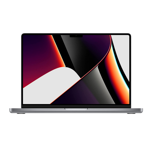 MacBook Pro 2021 de 14 pulgadas con chip Apple M1 Pro, 16 GB de RAM, 512 GB de SSD