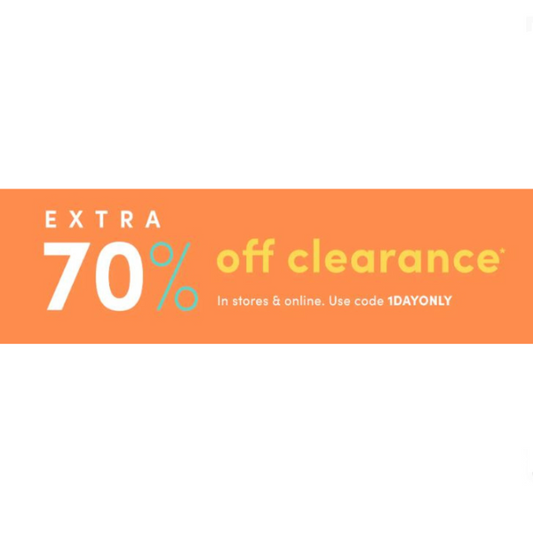70% de descuento adicional en artículos en liquidación de J.Crew
