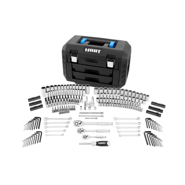 270-Piece Multiple Drive Tool Set