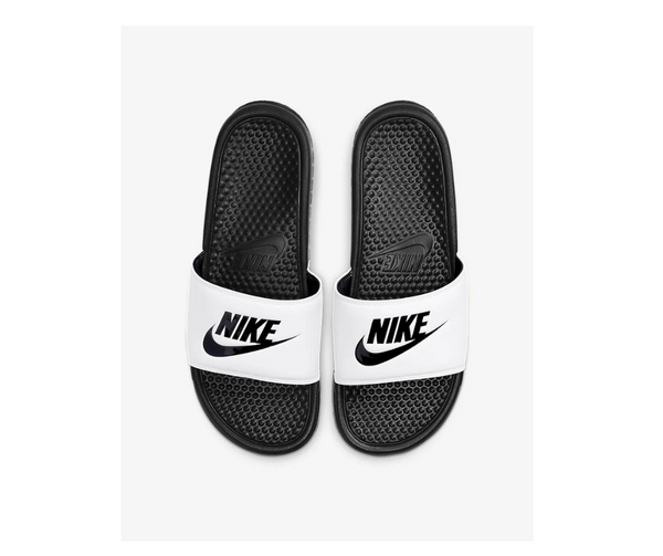 Men's Nike Slides (3 Styles)