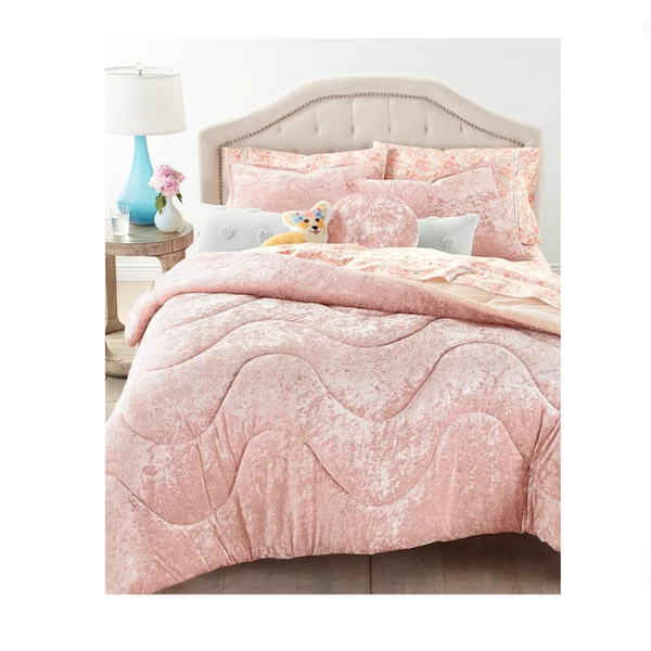Hasta 90% de descuento en ropa de cama y mantas