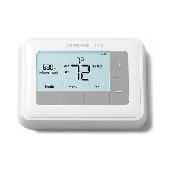 Honeywell Home 7-Day Flexible Programmable Thermostat