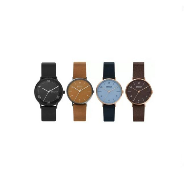 Relojes Skagen para hombre y mujer en oferta