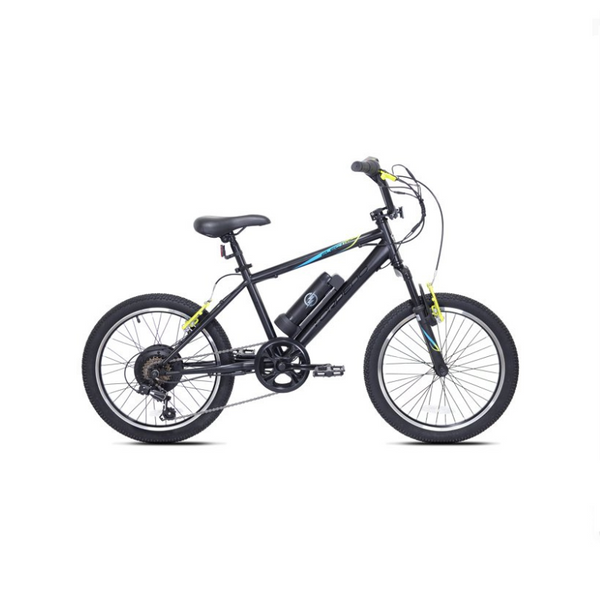 20" Kent Torpedo Electric Bike (4 Colors)