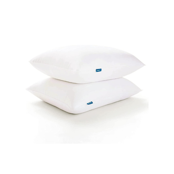 2 Down Alternative Hotel Quality Bed Pillows