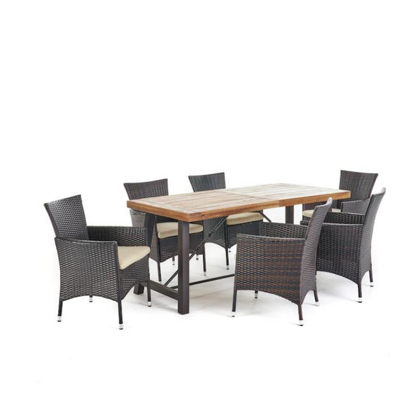 Up To 80% Off Patio Sets