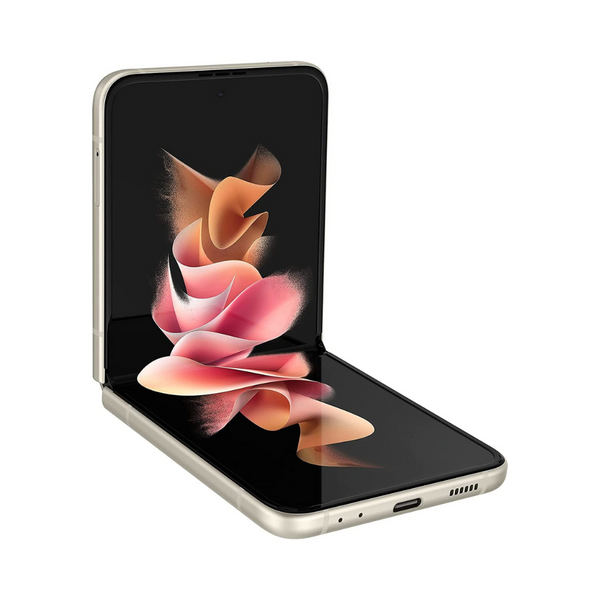 SAMSUNG Galaxy Z Flip 3 5G Smartphone desbloqueado