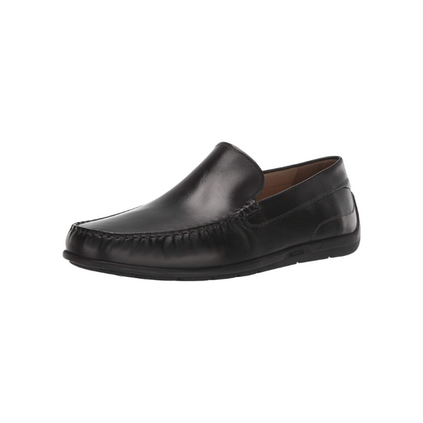 ECCO Men's Classic Moc 2.0 Slip-on Driving Loafers