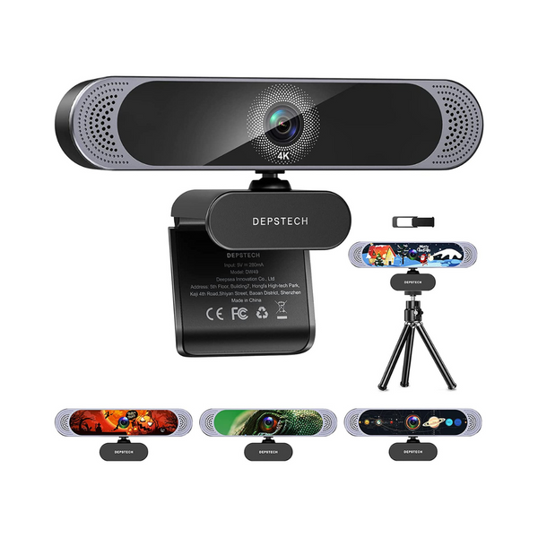 Endoscope Camera and Webcam