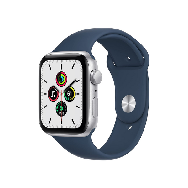 Reloj inteligente Apple Watch SE GPS + Cellular de 44 mm