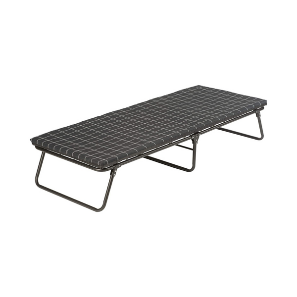 Coleman Camping Cot with Sleeping Pad