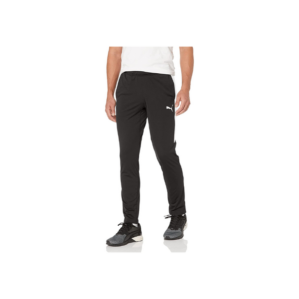 Pantalón de entrenamiento Puma para hombre (2 colores)