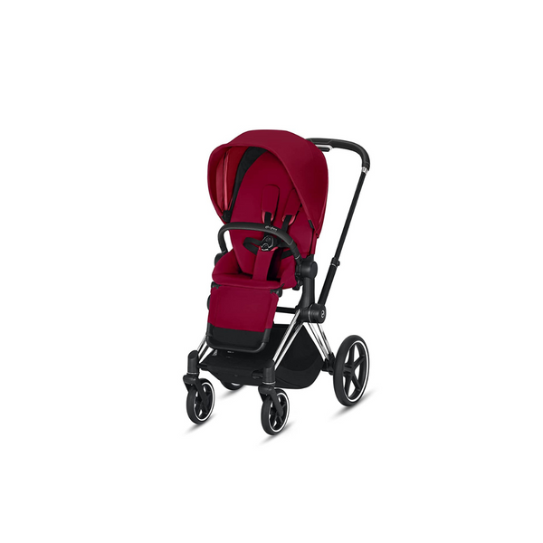 Cybex e-Priam Complete Stroller