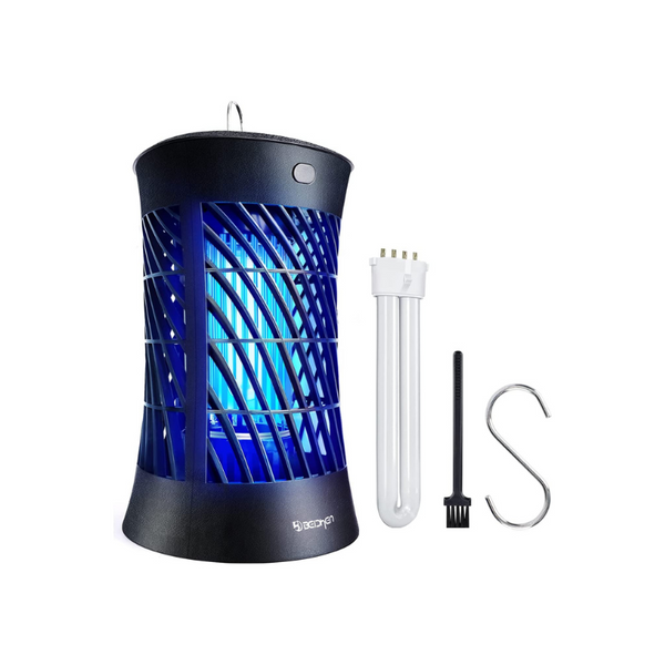Outdoor and Indoor Electric Mosquito Zapper