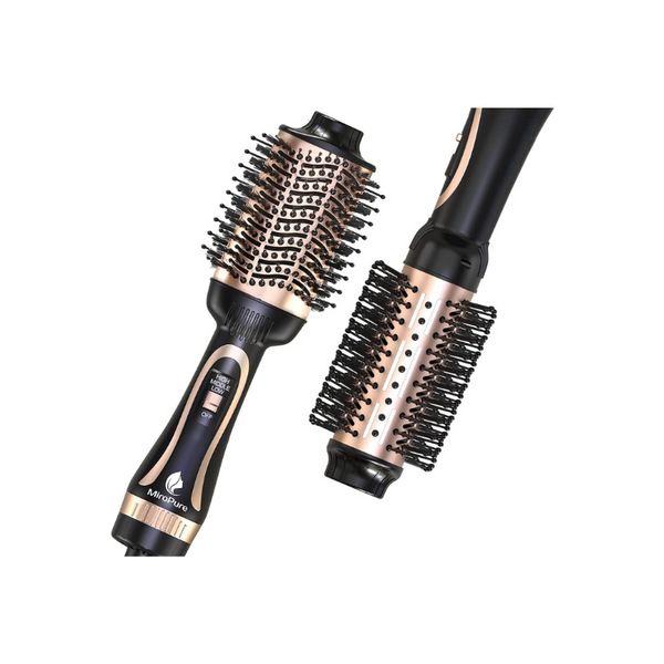 One Step Hair Dryer Brush and Blow Dryer