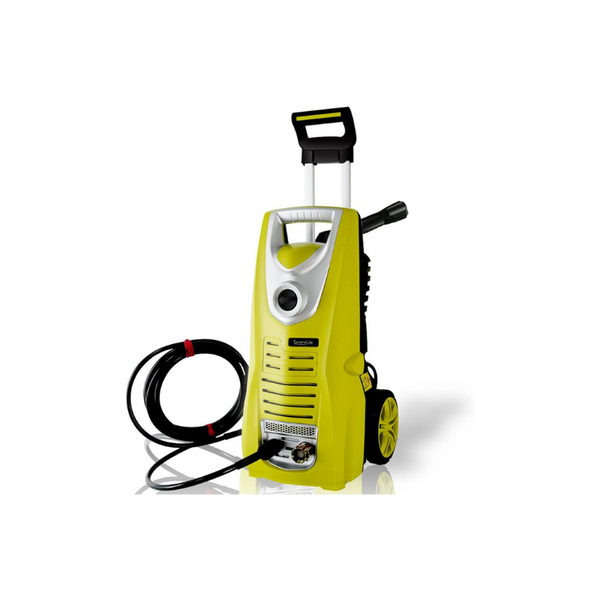 Powerful Heavy Duty Serenelife Electric Pressure Washer