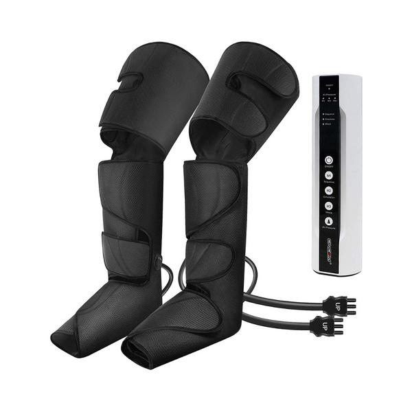 Masajeadores de piernas de compresión de aire CINCOM