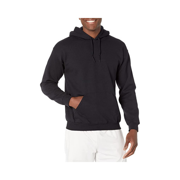 Gildan Men's Fleece Hoodies (4 Colors)