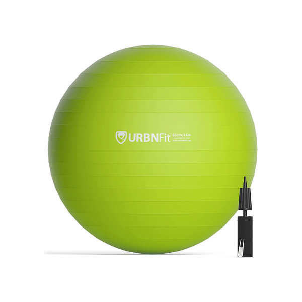 Yoga Exercise Ball for Stability