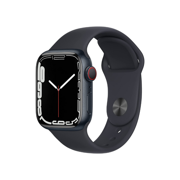 Apple Watch Series 7 GPS + Cellular 41mm Smartwatch