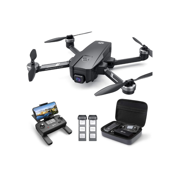 Hasta 30% de descuento en Holy Stone Drone