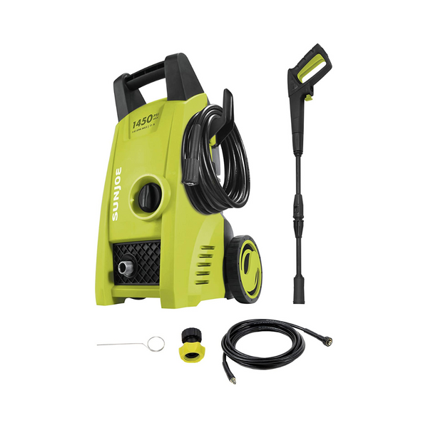 Sun Joe 11.5-Amp Electric Pressure Washer