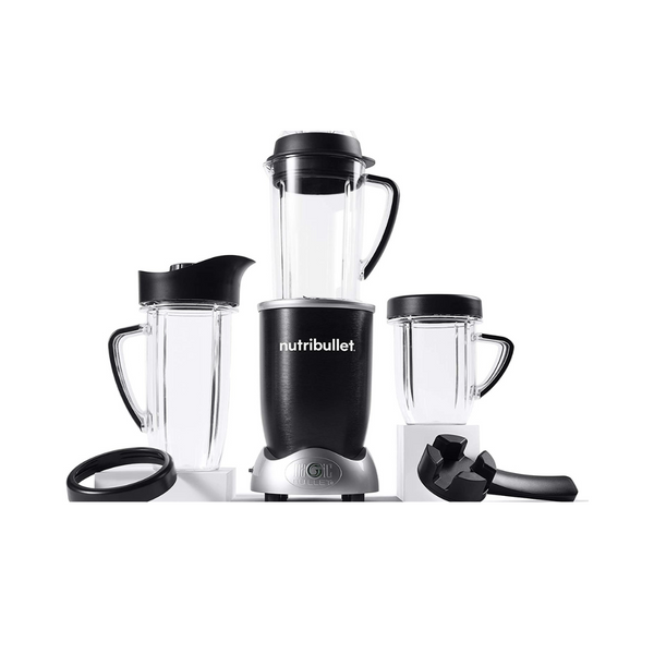 Magic Bullet NutriBullet Rx Set Blender