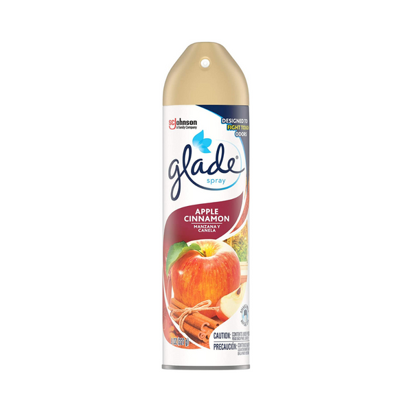 Glade Air Freshener 8oz Room Spray