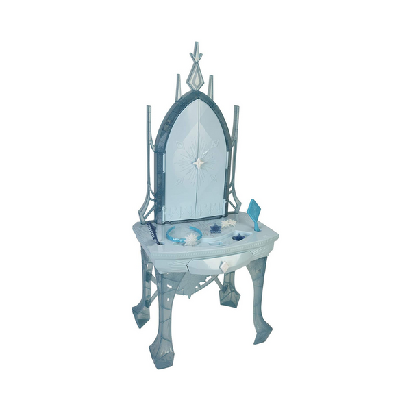 Disney Frozen 2 Elsa’s Enchanted Ice Vanity