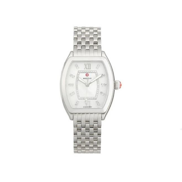 Obtenga 50% de descuento en relojes Michele