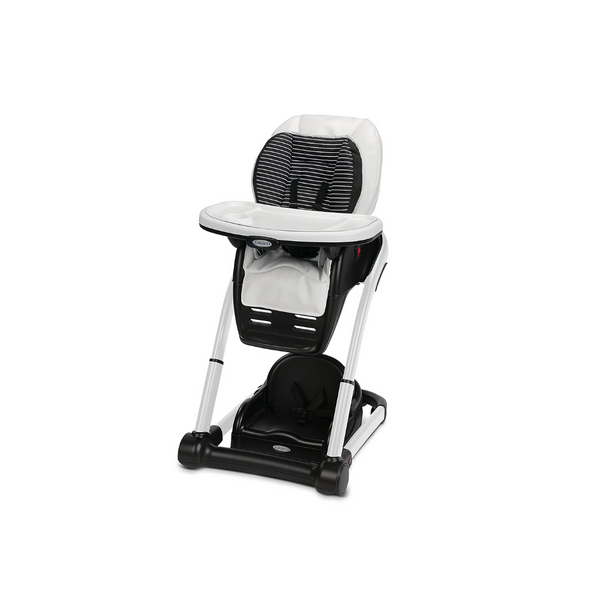 Graco Blossom 6 in 1 Convertible High Chair