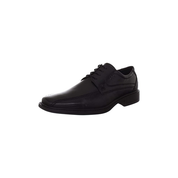 ECCO Men's New Jersey Lace Oxfords