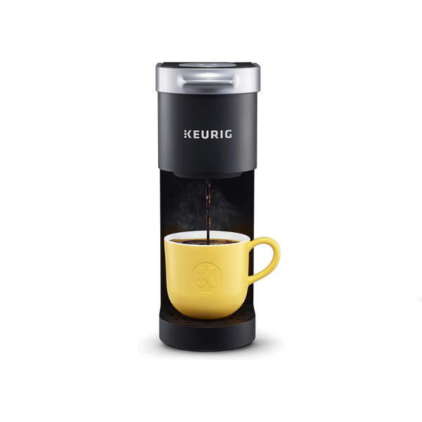 Keurig Single Serve K-Cup Mini Coffee Maker