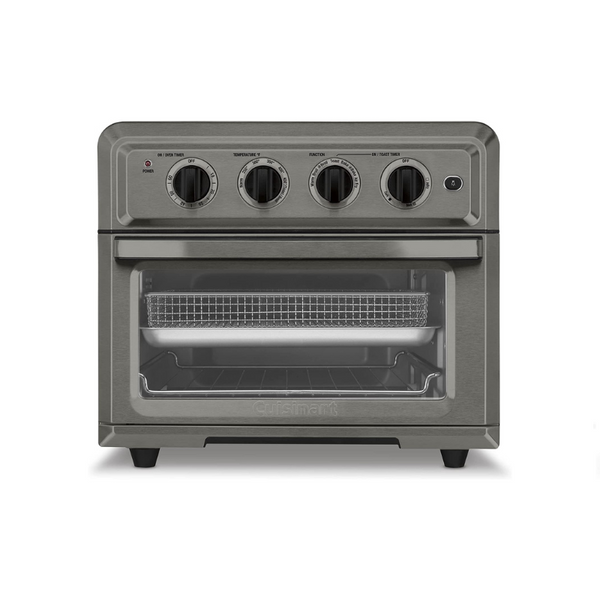 Cuisinart 7-in-1 Convection AirFryer Toaster Oven
