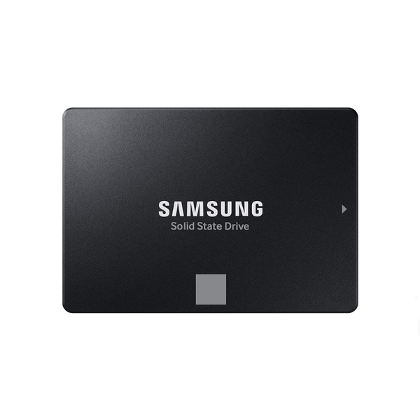 Samsung 870 EVO 2TB 2.5 Inch SATA III Internal SSD