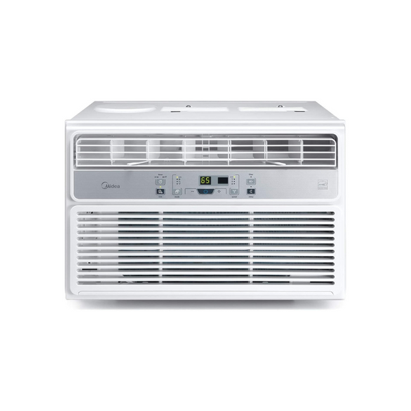 Midea 8,000 BTU or 12,000 BTU Air Conditioner On Sale
