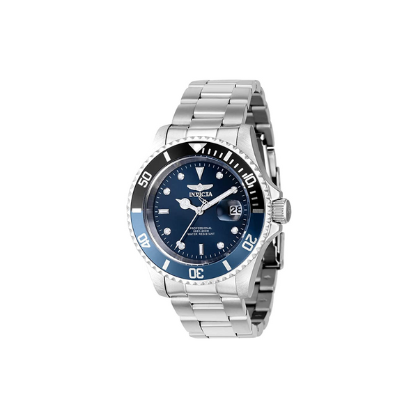 Invicta Men's Pro Diver Quartz Watch