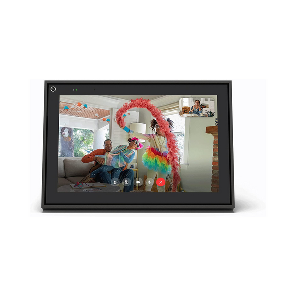 Meta Portal With WhatsApp Video Calling