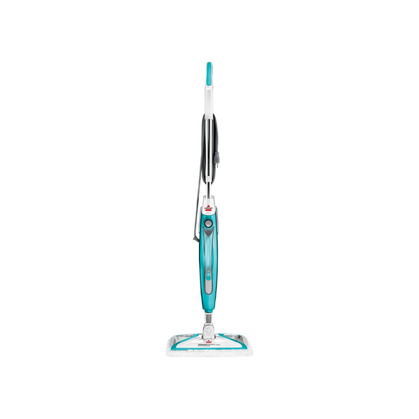 Bissel PowerFresh 2in1 Lightweight Swivel Steam Mop