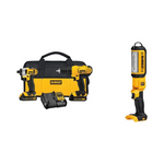 Herramientas y accesorios DEWALT después de los ahorros del Prime Day 